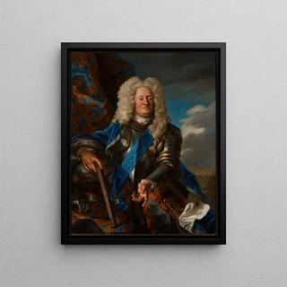 Bernhard Christoph Francke - Portrait of Augustus William von Braunschweig.webp