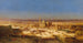 Vista del Cairo - Bernhard Fiedler — vista dell’opera