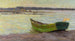 Bateau del Chiemsee - Bernhard Klinckerfuß — vista dell’opera