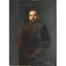 Riproduzione del dipinto Axel Lindman - Bernhard Störmann