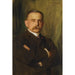 Riproduzione del dipinto Baron Paul Henri d'Estournelles de Constant - Bernhard Störmann