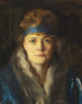 Baroness d'Estournelle de Constant - Bernhard Störmann — vista dell’opera