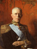 Gustave V 1858-1950 Re di Svezia - Bernhard Störmann — vista dell’opera