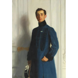 Bernhard sterman - Hans von Rosen.webp