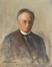 Professore Johan Gunnar Andersson - Bernhard Störmann — vista dell’opera