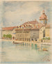 Hôtel de ville - Bertha Bucher — vista dell’opera