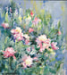Fiori senza titolo - Bertha Eversfield Perrie — vista dell’opera