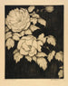 Peonie giapponesi - Bertha Jaques — vista dell’opera