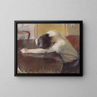 Bertha Wegmann - Despair.webp