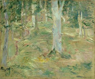 Berthe Morisot - Fort de Compigne.webp