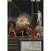 Achille ferito al tallone - Bertholet Flémalle — vista dell’opera