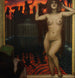 Bethsabée - Franz von Stuck — vista dell’opera