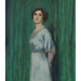 Riproduzione del dipinto Bettina Heinemann - Franz von Stuck