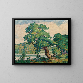 Birger Sandzn - Little Arkansas River.webp