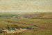 Vista dell'ovest del Kansas - Birger Sandzén — vista dell’opera