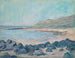 Bord de mer - Blanche Hoschedé-Monet — vista dell’opera