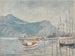 Il lago - Blanche Hoschedé-Monet — vista dell’opera