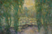 Le Ninfee - Blanche Hoschedé-Monet — vista dell’opera