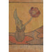 Riproduzione del dipinto La Tulipe violette, New York - Blanche Lazzell
