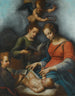 La Nativité - Scuola bolonese — vista dell’opera