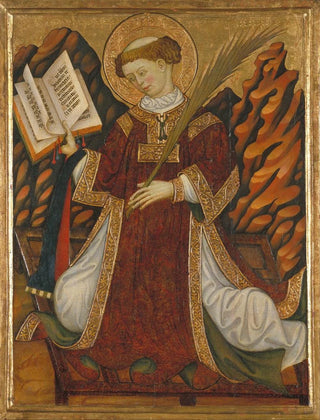 Bonanat Zaortiga - Saint Lawrence.webp