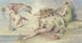 Allégorie su un artista - Bonaventura Genelli — vista dell’opera