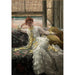 Riproduzione del dipinto Bord de mare - James Tissot