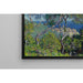 Riproduzione del dipinto Bordighera - Claude Monet
