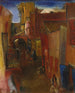 Marocco - Boris Grigoriev — vista dell’opera