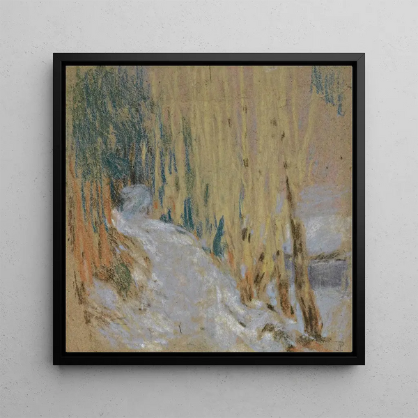 Bosquet - Jan Preisler
