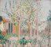 Bouquet d'arbres en fleurs - Maurice Denis — vista dell’opera