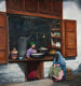 Boutique de lait turque - Wiktor Chlebowski Poraj — vista dell’opera