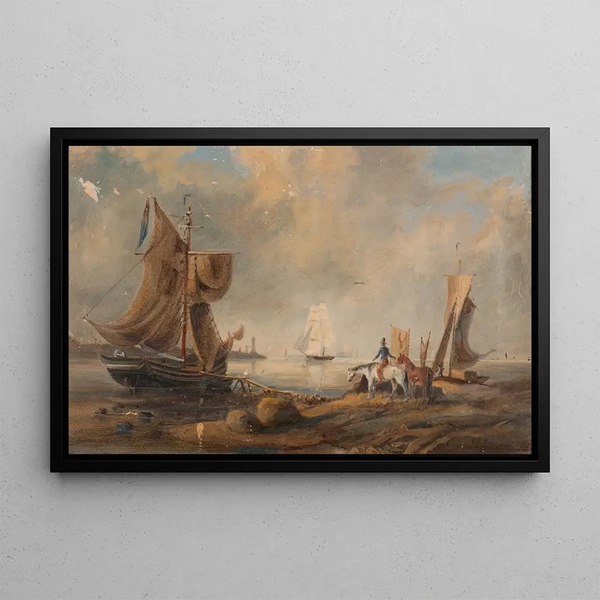 Bror Jacob Adelborg - Marine motif.webp
