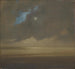 Nebbia mattutina sul Lago di Costanza - Carl Hollmann — vista dell’opera
