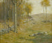Autunno - Bruce Crane — vista dell’opera