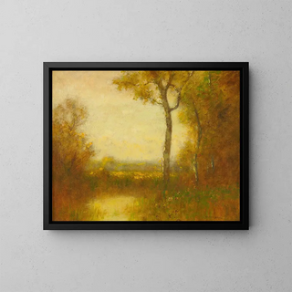 Bruce Crane - Autumn Brandywine Valley Pennsylvania.webp