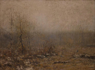 Bruce Crane - December Greys.webp
