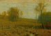 Fine d'autunno - Bruce Crane — vista dell’opera