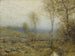 Paesaggio invernale - Bruce Crane — vista dell’opera