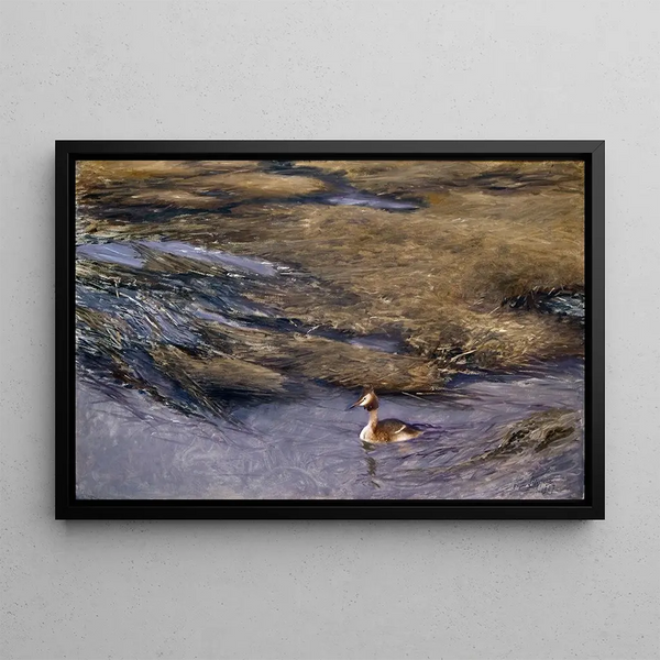 Bruno Liljefors - Grebe.webp