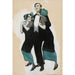 Carnevale di Monaco - Brynolf Wennerberg — vista dell’opera