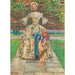 L'amore non ama né il frutto caduto né l'albero appassito - Byam Shaw — vista dell’opera
