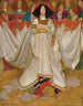 La Regina di Cuori - Byam Shaw — vista dell’opera