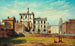 La Cité Nys rue de l'Orillon - C. Bussillet — vista dell’opera