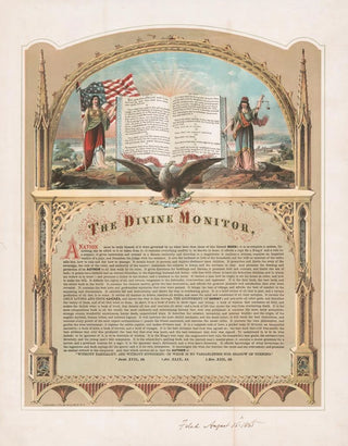 C Schlegel - The Divine Monitor.webp
