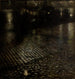 Cabina sotto la pioggia - Jzef Pankiewicz — vista dell’opera