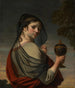 Artemisia - Caesar van Everdingen — vista dell’opera