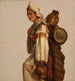 Calabraise - Jacques-Raymond Brascassat — vista dell’opera
