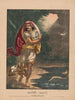 Janmashtami - Calcutta Art Studio — vista dell’opera