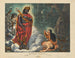 Savitri - Calcutta Art Studio — vista dell’opera